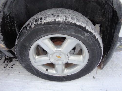 PRE-OWNED!!! 2008 Chevrolet Suburban 1500 LTZ Sport Utility 4-Door 5.3L, US $20,350.00, image 20