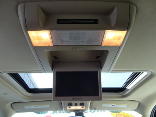 PRE-OWNED!!! 2008 Chevrolet Suburban 1500 LTZ Sport Utility 4-Door 5.3L, US $20,350.00, image 21