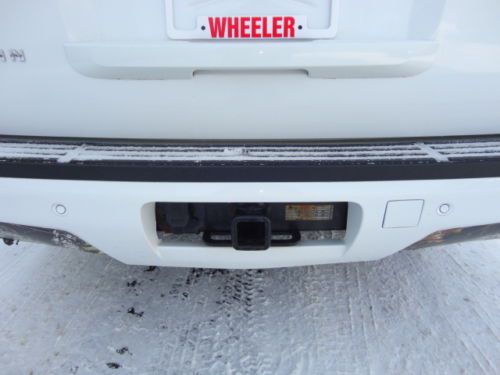 PRE-OWNED!!! 2008 Chevrolet Suburban 1500 LTZ Sport Utility 4-Door 5.3L, US $20,350.00, image 22