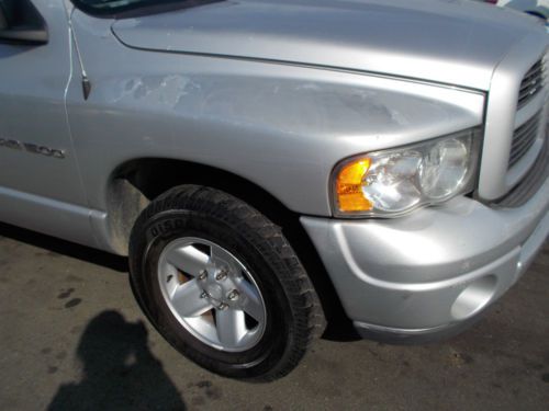 2002 Dodge Ram, NO RESERVE, image 6