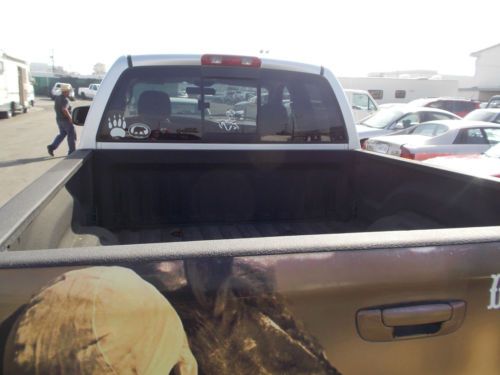 2002 Dodge Ram, NO RESERVE, image 12