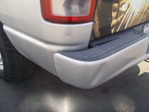 2002 Dodge Ram, NO RESERVE, image 13