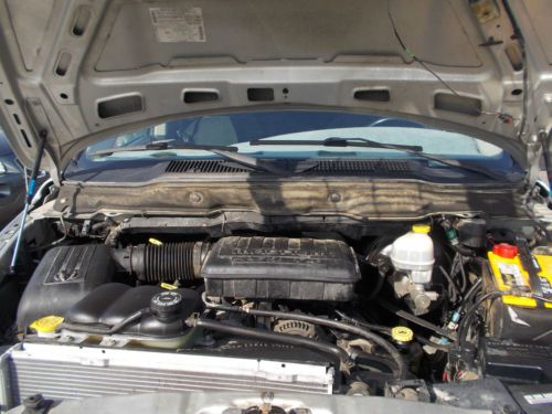 2002 Dodge Ram, NO RESERVE, image 14