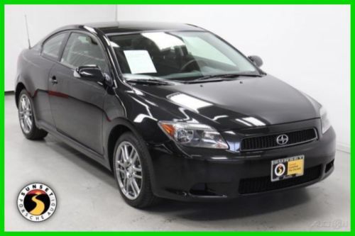 2006 tc used 2.4l i4 16v manual fwd coupe premium