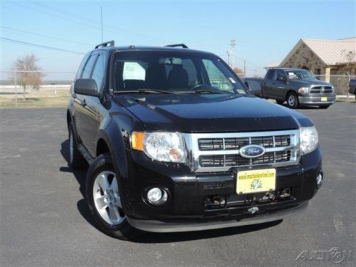 2010 xlt used 3l v6 24v automatic 4wd suv premium