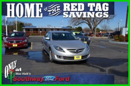 2012 i touring used 2.5l i4 16v automatic fwd sedan