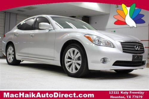 2011 used 3.7l v6 24v automatic rwd sedan premium 21k miles