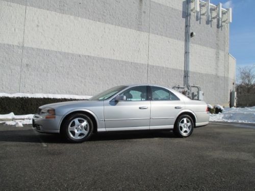 Leather moonroof low low miles