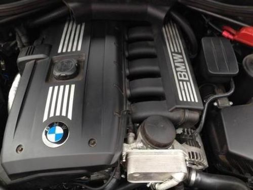 2008 BMW 528i Loaded with Sports Package Sedan 4-Door 3.0L, image 3