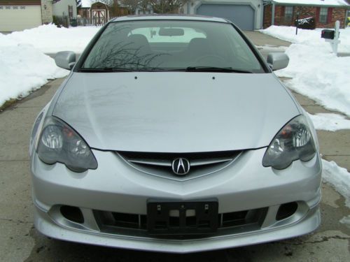 2006 acura rsx...77k miles