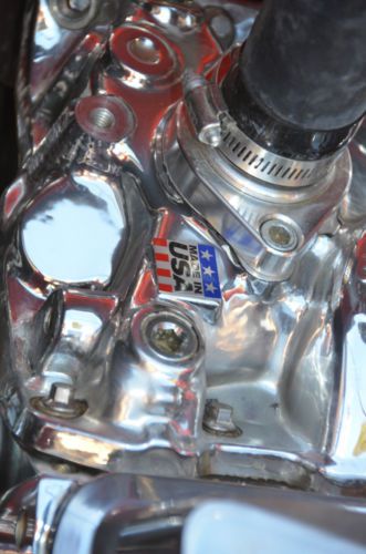 classic chevy chevrolet 37 1937 truck 350 700R 1936 1938 hot rod kragers, image 21