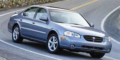 2000 nissan maxima se sedan