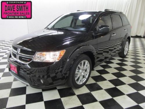 12 awd heated seats back up camera parking sensors cd player luggage rack