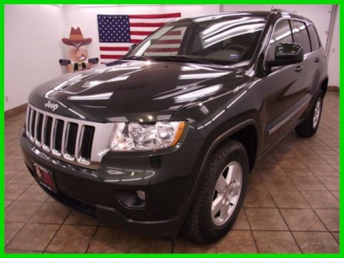 2011 laredo used 3.6l v6 24v automatic rwd suv