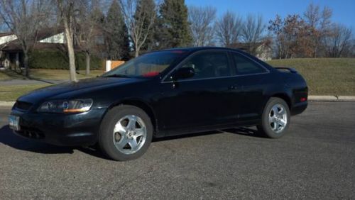 2000 honda accord 98k!