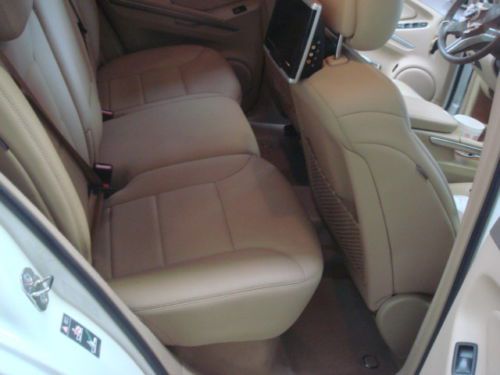 2009 MERCEDES ML 320.....BLUETECH DIESEL.....AWD.....REPAIRABLE / SALVAGE, US $15,000.00, image 7