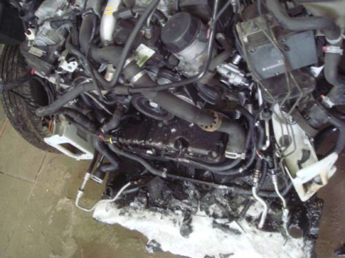 2009 MERCEDES ML 320.....BLUETECH DIESEL.....AWD.....REPAIRABLE / SALVAGE, US $15,000.00, image 10