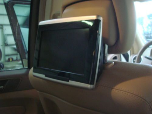 2009 MERCEDES ML 320.....BLUETECH DIESEL.....AWD.....REPAIRABLE / SALVAGE, US $15,000.00, image 12