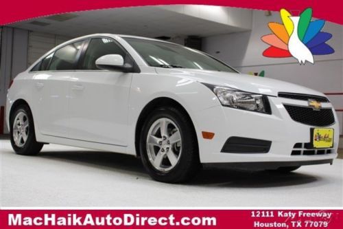 2012 lt w/1lt used turbo 1.4l i4 16v fwd sedan premium onstar