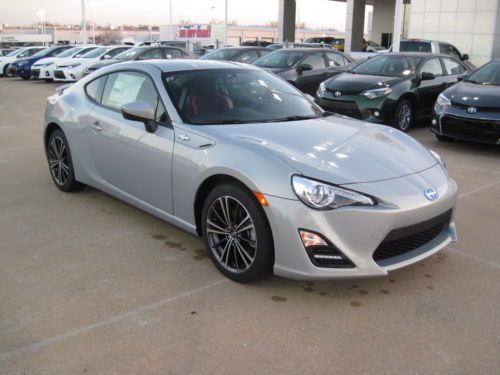 13 frs sports car not subaru brz