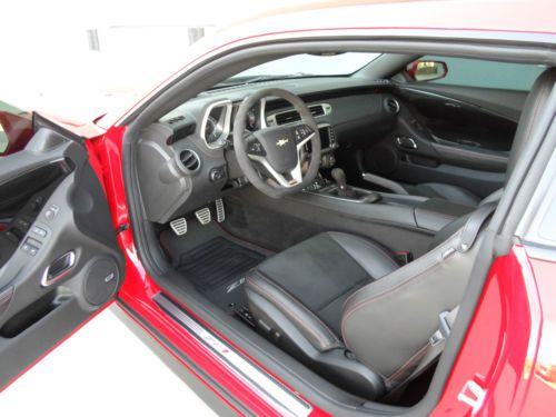 2013 Chevrolet Camaro ZL1 700HP, US $51,999.00, image 7