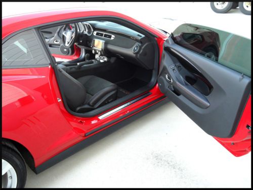 2013 Chevrolet Camaro ZL1 700HP, US $51,999.00, image 12