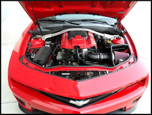 2013 Chevrolet Camaro ZL1 700HP, US $51,999.00, image 13