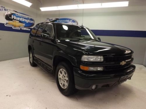 Z71 4x4 four wheel drive leather alloys we finance