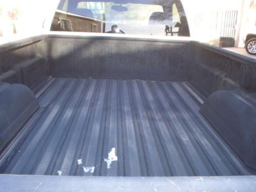 2007 Chevrolet 2500 HD 59K miles super clean New Tires Long Bed, image 5