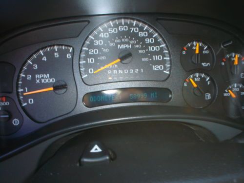 2007 Chevrolet 2500 HD 59K miles super clean New Tires Long Bed, image 7