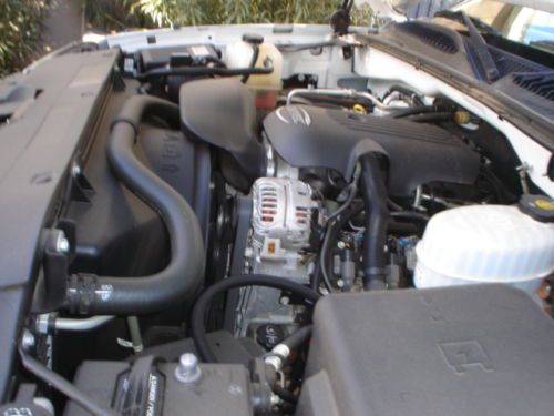 2007 Chevrolet 2500 HD 59K miles super clean New Tires Long Bed, image 8