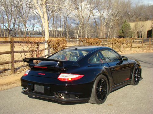 2011 porsche gt2 rs