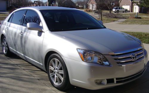 2006 Toyota Avalon Limited Sedan 4-Door 3.5L Original Owner, US $12,975.00, image 2