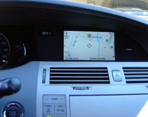 2006 Toyota Avalon Limited Sedan 4-Door 3.5L Original Owner, US $12,975.00, image 4