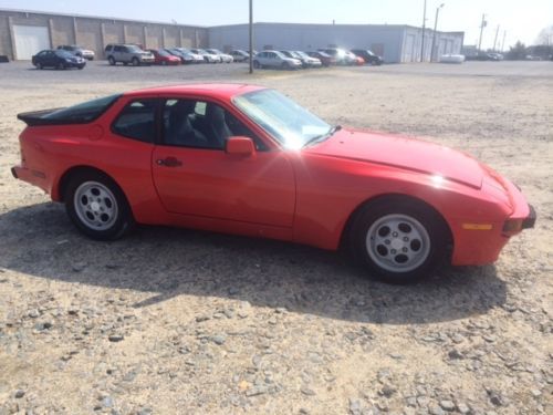 944 restoration