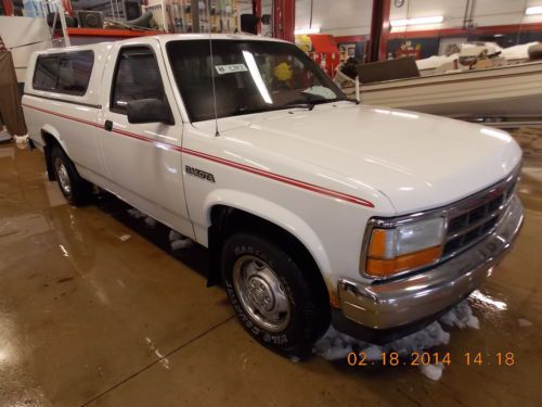 1992 dodge dakota t1239692