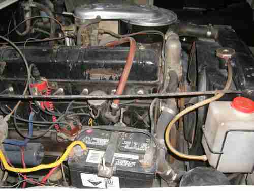 1965 Toyota Land Cruiser FJ40 FJ45 longbed pickup. Rare classic/vintage truck, US $21,000.00, image 7