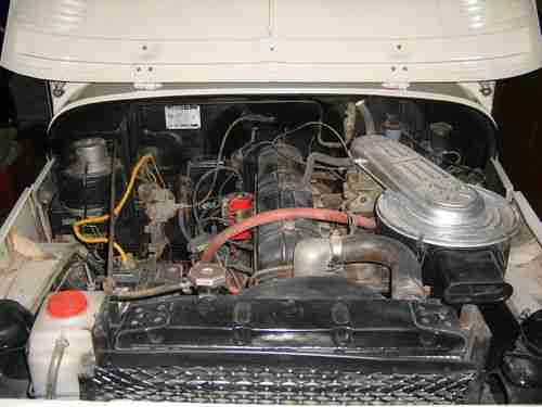 1965 Toyota Land Cruiser FJ40 FJ45 longbed pickup. Rare classic/vintage truck, US $21,000.00, image 8