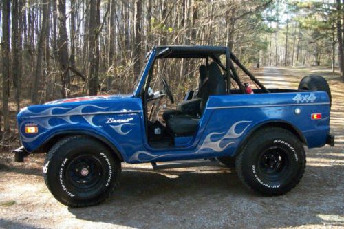 1970 Ford bronco for sale north carolina #3