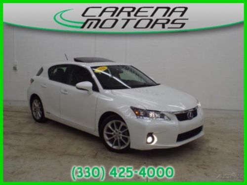 Carfax gorgeous pearl white pristine wholesale financing rates