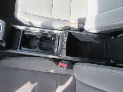 2007 Honda Civic LX Sedan 4-Door 1.8L, image 10