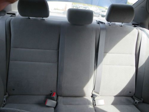2007 Honda Civic LX Sedan 4-Door 1.8L, image 15