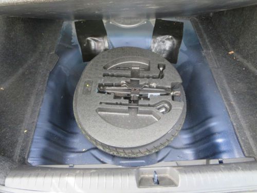 2007 Honda Civic LX Sedan 4-Door 1.8L, image 17