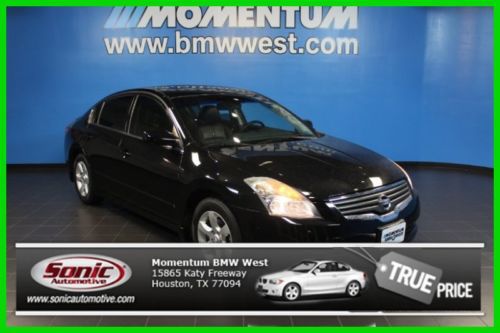 2008 2.5 s used 2.5l i4 16v automatic fwd sedan