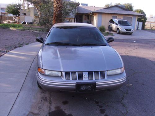 Used 1997 chryster concord