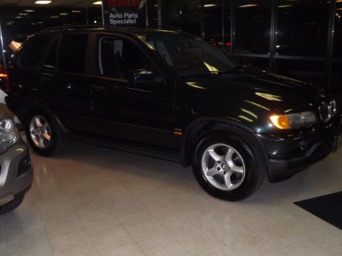 Low mileage Clean! Green! Ultimate Driving Machine!, US $12,325.00, image 2