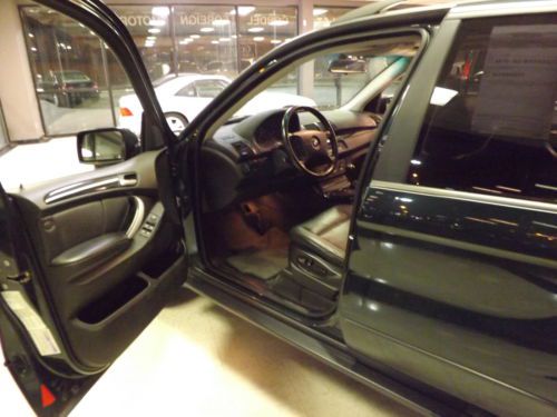 Low mileage Clean! Green! Ultimate Driving Machine!, US $12,325.00, image 5