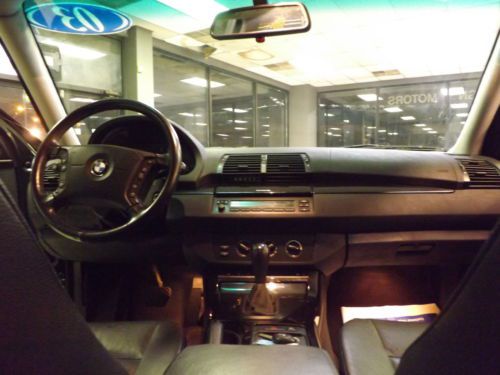 Low mileage Clean! Green! Ultimate Driving Machine!, US $12,325.00, image 6