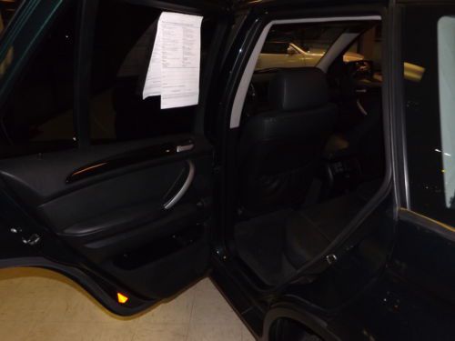 Low mileage Clean! Green! Ultimate Driving Machine!, US $12,325.00, image 8