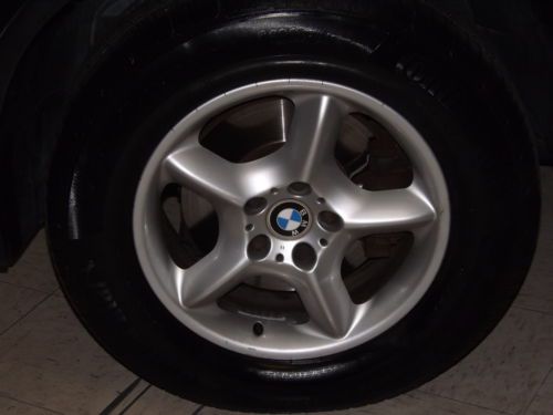 Low mileage Clean! Green! Ultimate Driving Machine!, US $12,325.00, image 9